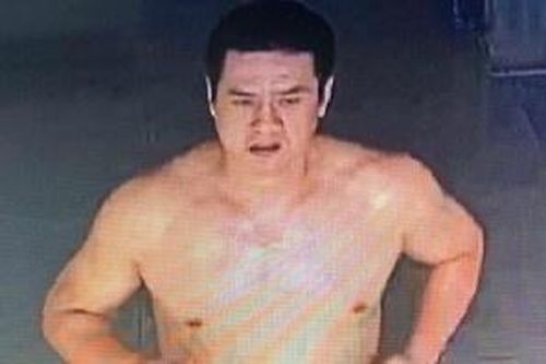 Đang truy nã gần 1.200 tội phạm nguy hiểm, đặc biệt nguy hiểm