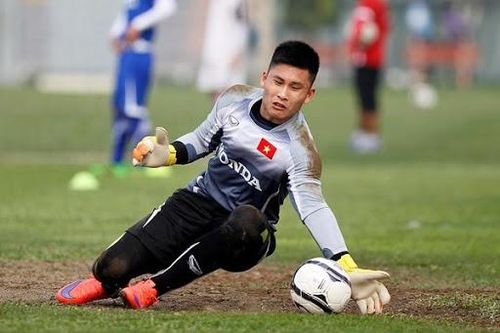 HAGL sắp có thủ môn tuyển Việt Nam Huỳnh Tuấn Linh
