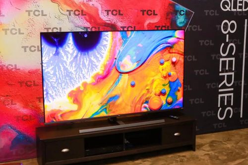 TCL nói gì về lỗ hổng bảo mật trên TV Android?