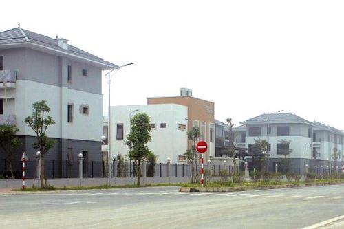 Tín hiệu tích cực trong dư nợ bất động sản