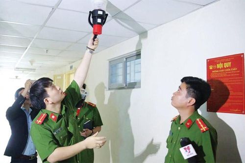 Yêu cầu công khai chủ đầu tư vi phạm quy định quản lý chung cư