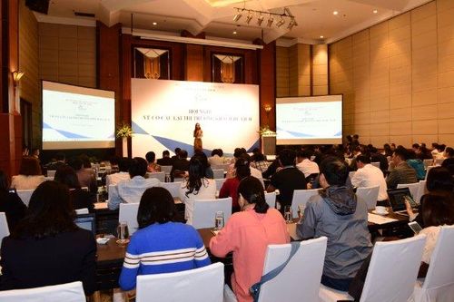 Hội nghị cơ cấu lại thị trường khách du lịch: Cần đề kháng với những rủi ro