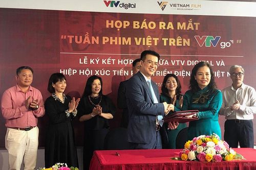 Phim điện ảnh kinh điển Việt 'chạy' trên nền tảng số