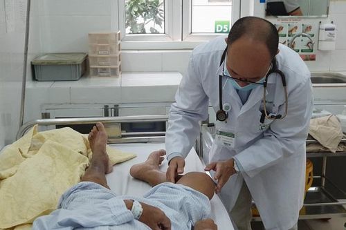 Tăng cường công tác phòng chống bệnh bệnh Whitmore sau mùa mưa lũ