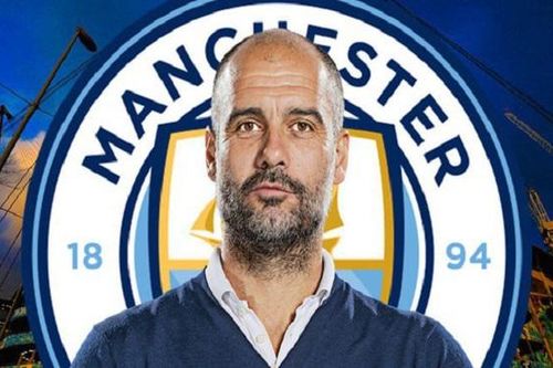 Pep Guardiola chính thức gia hạn hợp đồng với Man City