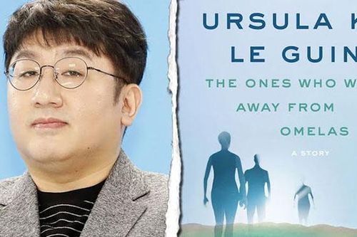 Người đàn ông đứng sau BTS: 9 điều chưa biết về 'ông trùm' tỷ USD Bang Si Hyuk