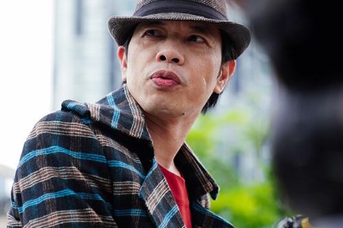 Thái Hòa hóa 007 bản lỗi, đại náo viện tâm thần trong 'Người cần quên phải nhớ'