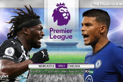 Soi kèo nhà cái Newcastle vs Chelsea. Vòng 9 giải ngoại hạng Anh