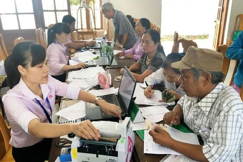 Người cao tuổi có được đóng BHXH tự nguyện để hưởng lương hưu?
