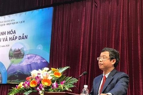 Phát triển du lịch Thanh Hóa - Điểm đến an toàn và hấp dẫn