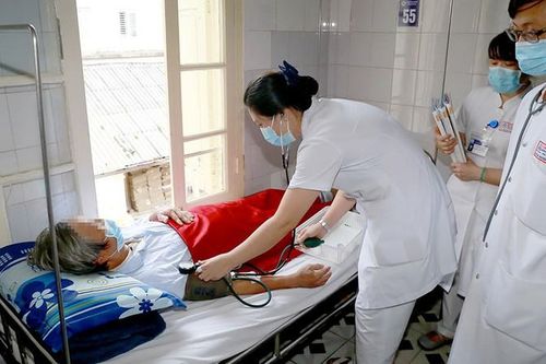 Tăng cường công tác phòng chống bệnh Melioidosis (bệnh Whitmore)