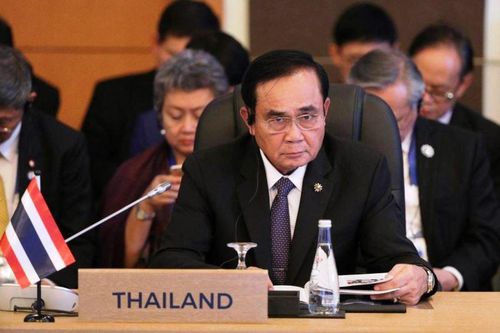 Thái Lan kêu gọi khu vực châu Á - Thái Bình Dương chung tay phục hồi kinh tế hậu Covid-19