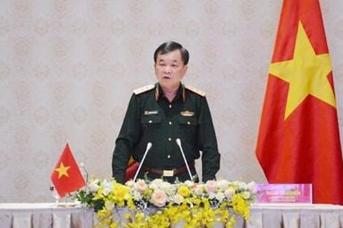 Chuẩn bị tốt cho các sự kiện đối ngoại quốc phòng cuối năm 2020