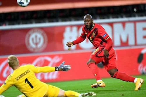 Xác định 4 đội góp mặt ở bán kết Nations League