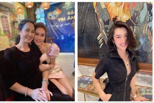 Sao Việt gửi lời chúc mừng tới thầy cô nhân ngày 20/11; Thúy Ngân đăng ảnh 'thả thính'