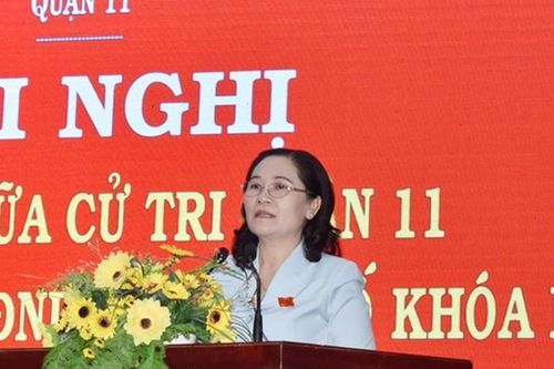 Nâng cao hiệu quả giám sát của HĐND TPHCM