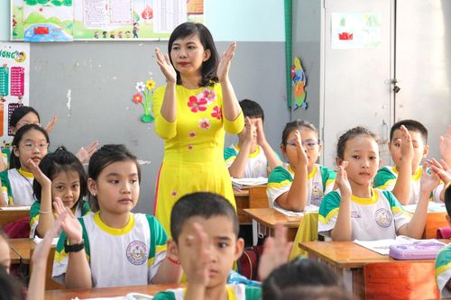 Giải thưởng Võ Trường Toản lần thứ 23 năm 2020: Quả ngọt từ gian khó