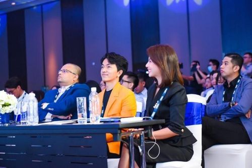 MMA Impact Vietnam 2020: 'Kiến tạo tương lai của tiếp thị hiện đại'