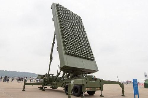 Trung Quốc khoe radar lượng tử, 'tóm sống' được cả tàu ngầm hạt nhân