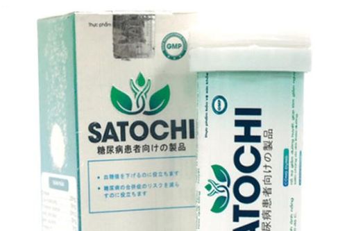 Liên tiếp bị cảnh báo, xử phạt… quảng cáo TPBVSK Satochi vẫn 'chứng nào tật nấy'