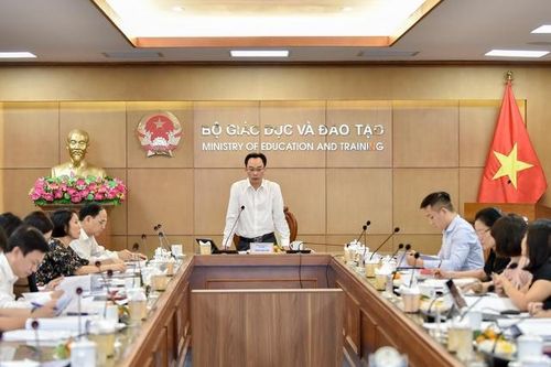 Quy hoạch cơ sở GDĐH: Đáp ứng nhu cầu phát triển đất nước