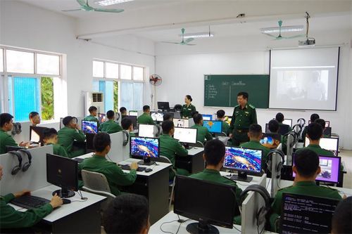 Đảm bảo nguồn nhân lực chất lượng cao cho BĐBP