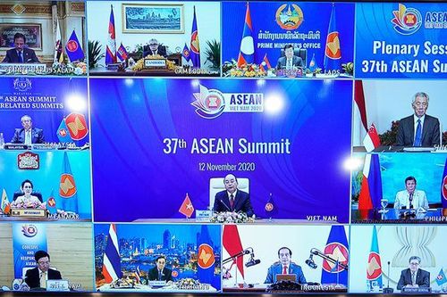Truyền thông quốc tế đánh giá Việt Nam hoàn thành xuất sắc vai trò dẫn dắt ASEAN