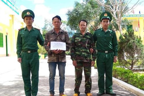 Khởi tố vụ án tổ chức cho người khác xuất cảnh trái phép