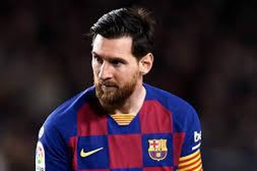 Messi bất ngờ vắng mặt trong buổi tập mới đây của CLB Barca