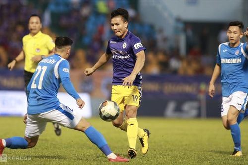 VFF 'chốt' thể thức thi đấu mùa giải V.League 2021