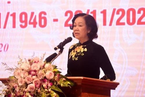 Quan tâm trợ giúp tốt nhất cho đối tượng dễ bị tổn thương