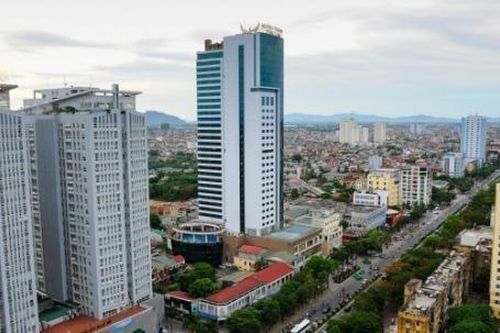 Hà Nội tăng cường kiểm tra, xử lý vi phạm về quản lý nhà chung cư