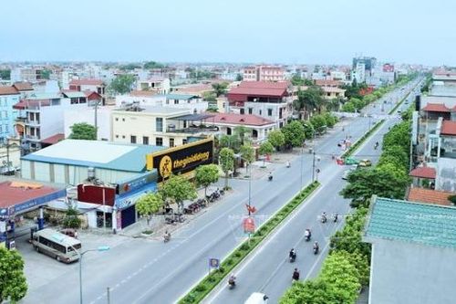Nhân dân đóng góp trị giá gần 2.000 tỷ đồng xây dựng nông thôn mới