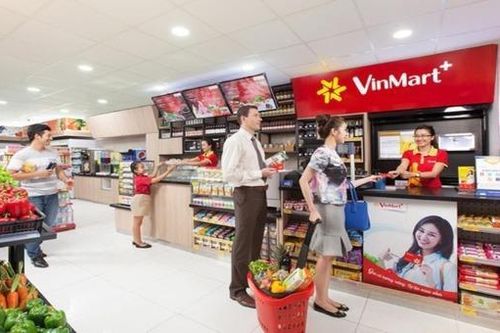 Giai đoạn 2021 - 2025 Masan muốn có gần 10.000 cửa hàng VinMart+