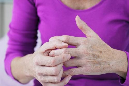 Bộ Y tế khuyến cáo không sử dụng thực phẩm bảo vệ sức khỏe Xương khớp này