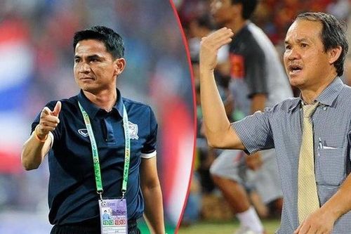 Bầu Đức: HAGL do Kiatisuk dẫn dắt nhưng cũng không thể vô địch V-League