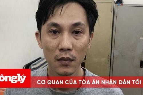 Dùng kéo đâm bạn tình đồng tính vì không được quan hệ