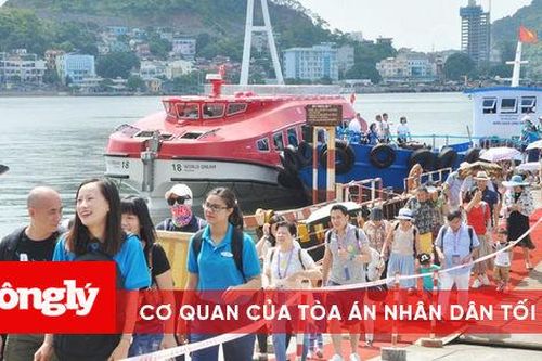 Quảng Ninh lên kế hoạch đón 3 triệu khách du lịch trong quý IV/2020