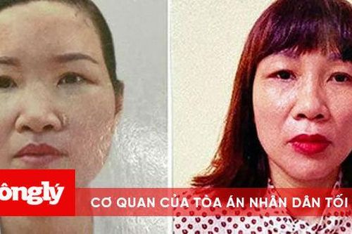 Hai đối tượng lừa đảo 'chạy' việc làm chiếm đoạt 1,4 tỷ đồng của nhiều người