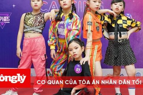 Rap Kids vấp phải sự phản đối, tẩy chay của khán giả