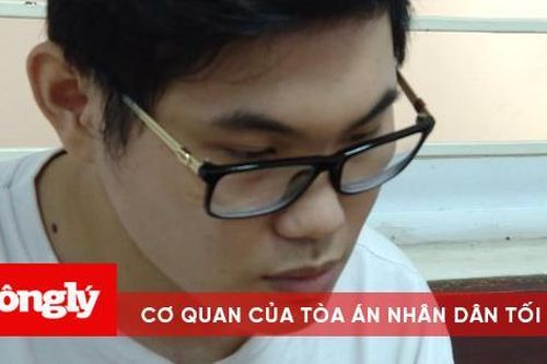 Bắt nam thanh niên dùng 'ảnh nóng' đe dọa, cưỡng đoạt tiền