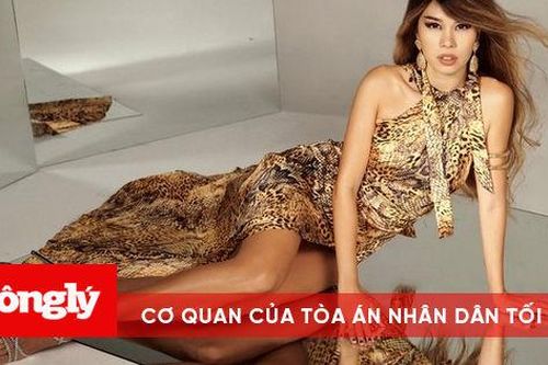 Hà Anh mặc váy áo tưởng 'hở thót tim' nhưng lại vô cùng quyến rũ