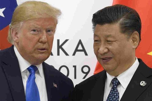 Ông Biden có đảo chiều thương chiến Mỹ - Trung?