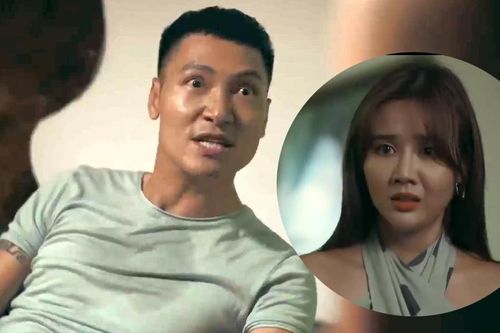 'Hồ sơ cá sấu' tập 3, Hải thành đối tượng tình nghi giết vợ số 1