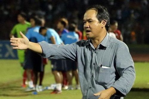 HAGL chiêu mộ thủ quân đội bóng đất Mỏ