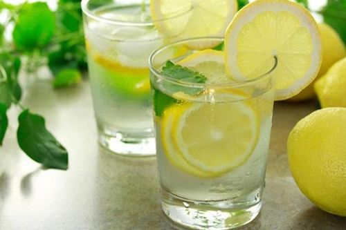 Nước chanh chữa ung thư, mạnh hơn hóa trị 10.000 lần?