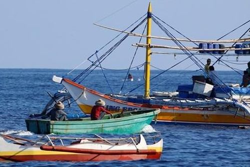 ASEAN ra tuyên bố chung, quan ngại các hoạt động và sự cố ở Biển Đông