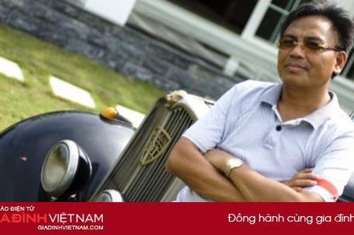 Chủ tịch Tập đoàn BĐS Đông Á điều hành CLB bóng đá Thanh Hóa