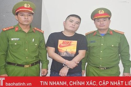 Bị 'cấm đi khỏi nơi cư trú' vẫn… đi đánh nhau ở địa bàn khác!
