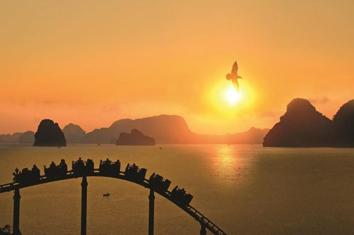 Du lịch Việt trước thách thức cơ cấu lại để 'sống sót' sau COVID-19